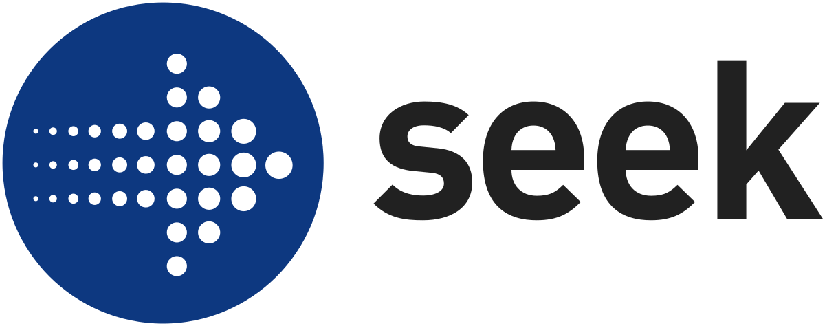 seek logo